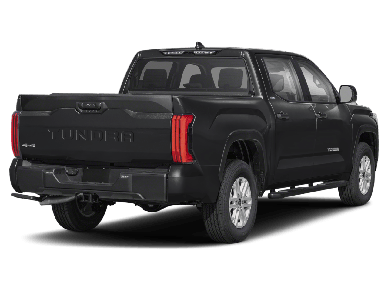 New Toyota Tundra Models in Tumwater, WA
